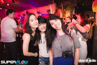 NYE 2016 Open Air White Party | Kid Chris at Superflow — photo 112