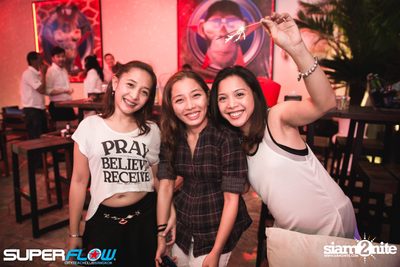 NYE 2016 Open Air White Party | Kid Chris at Superflow — photo 116
