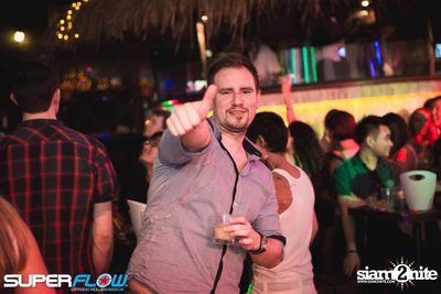 NYE 2016 Open Air White Party | Kid Chris at Superflow — photo 117