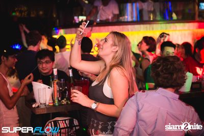 NYE 2016 Open Air White Party | Kid Chris at Superflow — photo 119