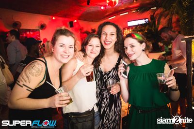NYE 2016 Open Air White Party | Kid Chris at Superflow — photo 120