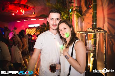 NYE 2016 Open Air White Party | Kid Chris at Superflow — photo 122