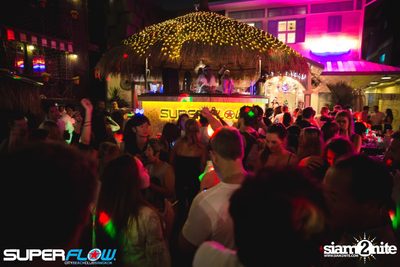 NYE 2016 Open Air White Party | Kid Chris at Superflow — photo 123