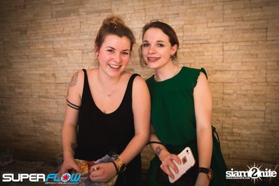 NYE 2016 Open Air White Party | Kid Chris at Superflow — photo 125