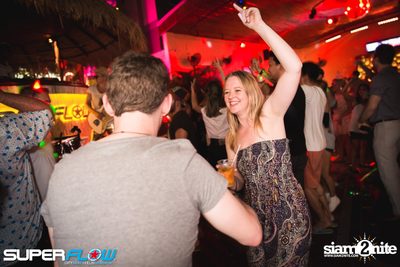 NYE 2016 Open Air White Party | Kid Chris at Superflow — photo 128