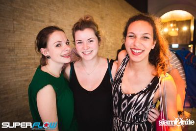 NYE 2016 Open Air White Party | Kid Chris at Superflow — photo 136