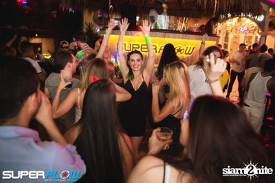 NYE 2016 Open Air White Party | Kid Chris at Superflow — photo 137