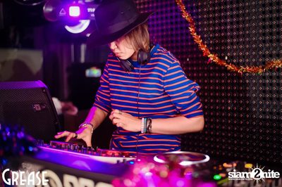 New Years Countdown Party 2016 at Grease — photo 1