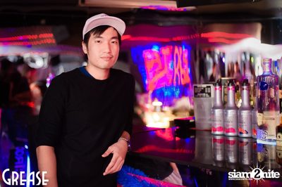 New Years Countdown Party 2016 at Grease — photo 2