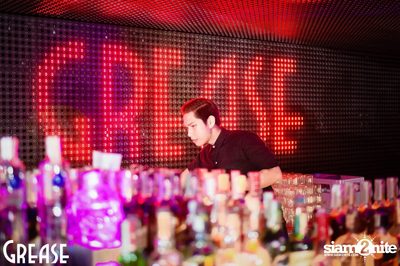 New Years Countdown Party 2016 at Grease — photo 3