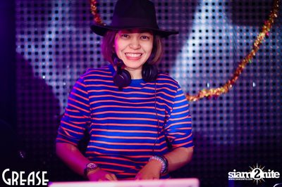 New Years Countdown Party 2016 at Grease — photo 5