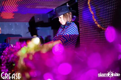 New Years Countdown Party 2016 at Grease — photo 6