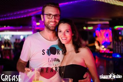 New Years Countdown Party 2016 at Grease — photo 8