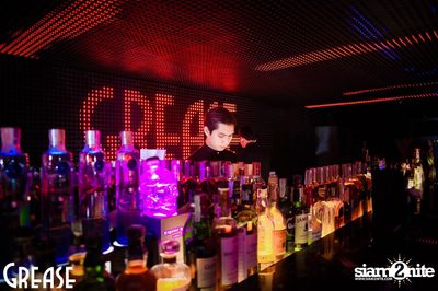 New Years Countdown Party 2016 at Grease — photo 9