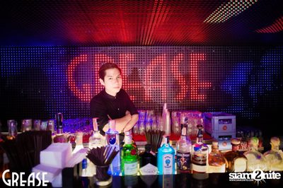 New Years Countdown Party 2016 at Grease — photo 11