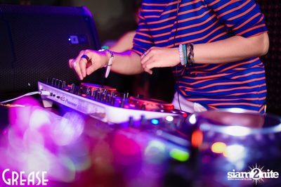 New Years Countdown Party 2016 at Grease — photo 12