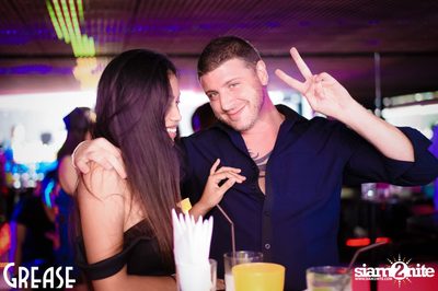 New Years Countdown Party 2016 at Grease — photo 13