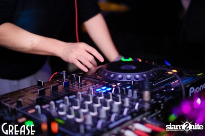 New Years Countdown Party 2016 at Grease — photo 14