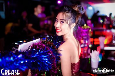 New Years Countdown Party 2016 at Grease — photo 17