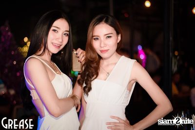 New Years Countdown Party 2016 at Grease — photo 22