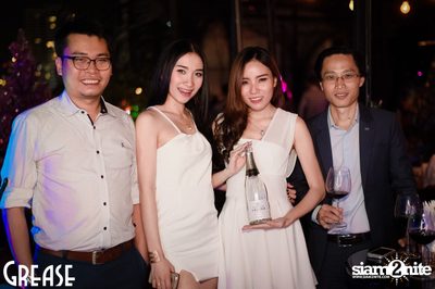 New Years Countdown Party 2016 at Grease — photo 23