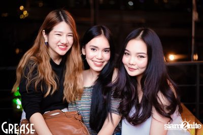 New Years Countdown Party 2016 at Grease — photo 30