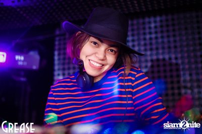 New Years Countdown Party 2016 at Grease — photo 37