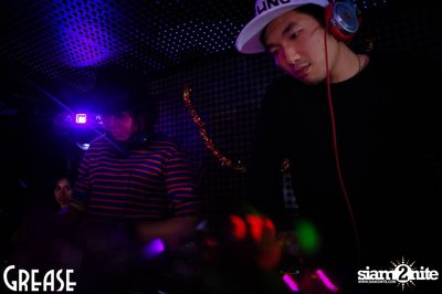 New Years Countdown Party 2016 at Grease — photo 42