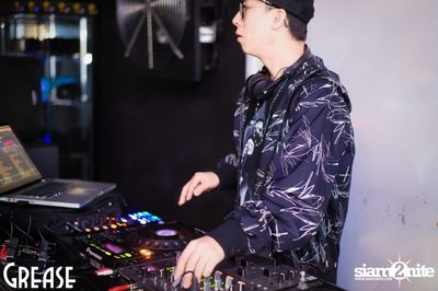 New Years Countdown Party 2016 at Grease — photo 46