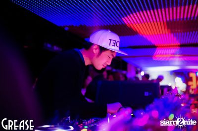 New Years Countdown Party 2016 at Grease — photo 47
