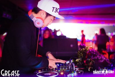 New Years Countdown Party 2016 at Grease — photo 50