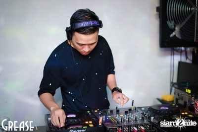 New Years Countdown Party 2016 at Grease — photo 54