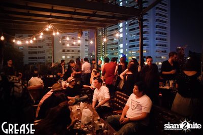 New Years Countdown Party 2016 at Grease — photo 55