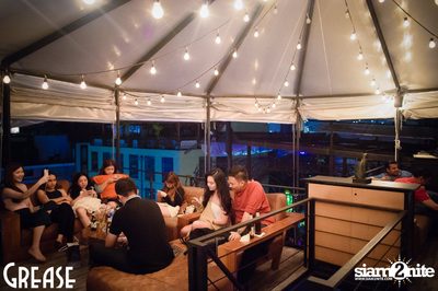 New Years Countdown Party 2016 at Grease — photo 56
