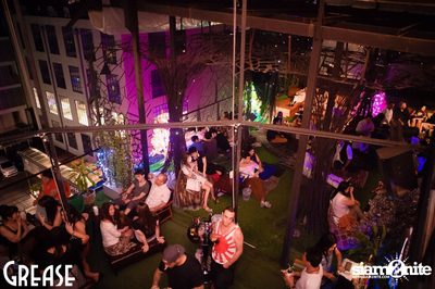 New Years Countdown Party 2016 at Grease — photo 58