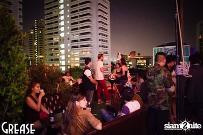 New Years Countdown Party 2016 at Grease — photo 60