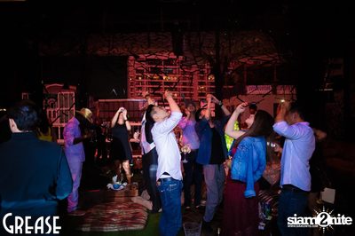 New Years Countdown Party 2016 at Grease — photo 82
