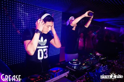 New Years Countdown Party 2016 at Grease — photo 98