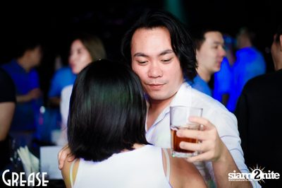 New Years Countdown Party 2016 at Grease — photo 108