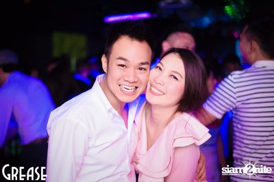 New Years Countdown Party 2016 at Grease — photo 119