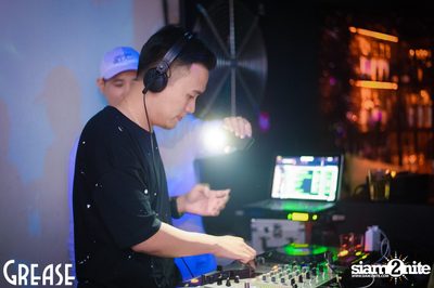 New Years Countdown Party 2016 at Grease — photo 125