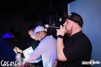 New Years Countdown Party 2016 at Grease — photo 129