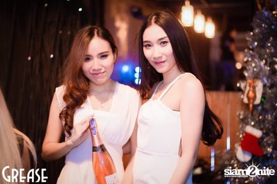 New Years Countdown Party 2016 at Grease — photo 130