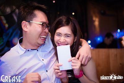 New Years Countdown Party 2016 at Grease — photo 150