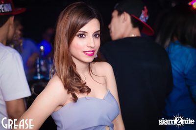 New Years Countdown Party 2016 at Grease — photo 152
