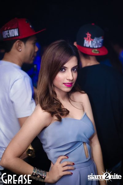 New Years Countdown Party 2016 at Grease — photo 153