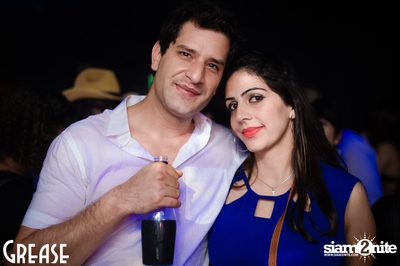 New Years Countdown Party 2016 at Grease — photo 154