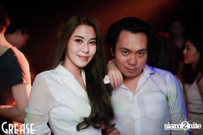 New Years Countdown Party 2016 at Grease — photo 155