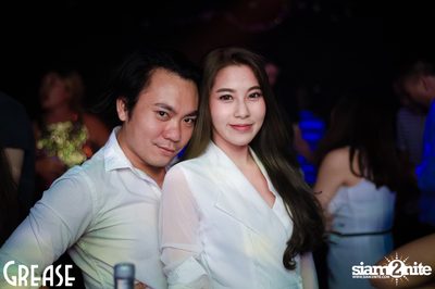 New Years Countdown Party 2016 at Grease — photo 157