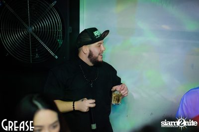 New Years Countdown Party 2016 at Grease — photo 160